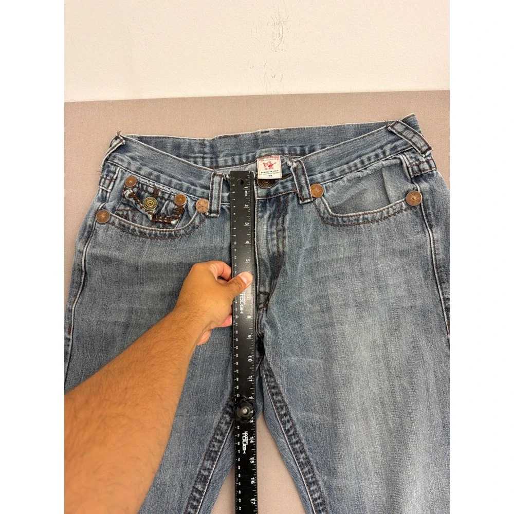 True Religion true religion